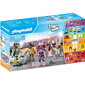 71399 PLAYMOBIL® Trikietendus hind ja info | Klotsid ja konstruktorid | hansapost.ee