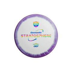 Discgolfi ketas Discmania Fairway Driver S-Line Horizon DD1 Stratosphere, valge hind ja info | Discgolf | hansapost.ee