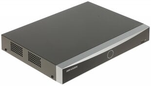 Hikvision NVR DS-7608NXI-K1/ALARM4+1 8 channels Acusense Hikvision цена и информация | Valvekaamerad | hansapost.ee