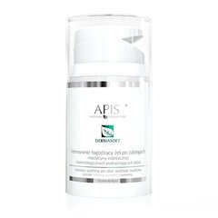 Intensiivselt rahustav geel Apis Dermasoft, 50 ml hind ja info | Näokreemid | hansapost.ee