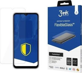 3mk FlexibleGlass Galaxy A14 4G/5G hind ja info | Ekraani kaitseklaasid ja kaitsekiled | hansapost.ee