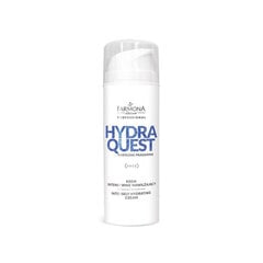 Farmona hydra quest intensiivne niisutav kreem 150 ml hind ja info | Näokreemid | hansapost.ee