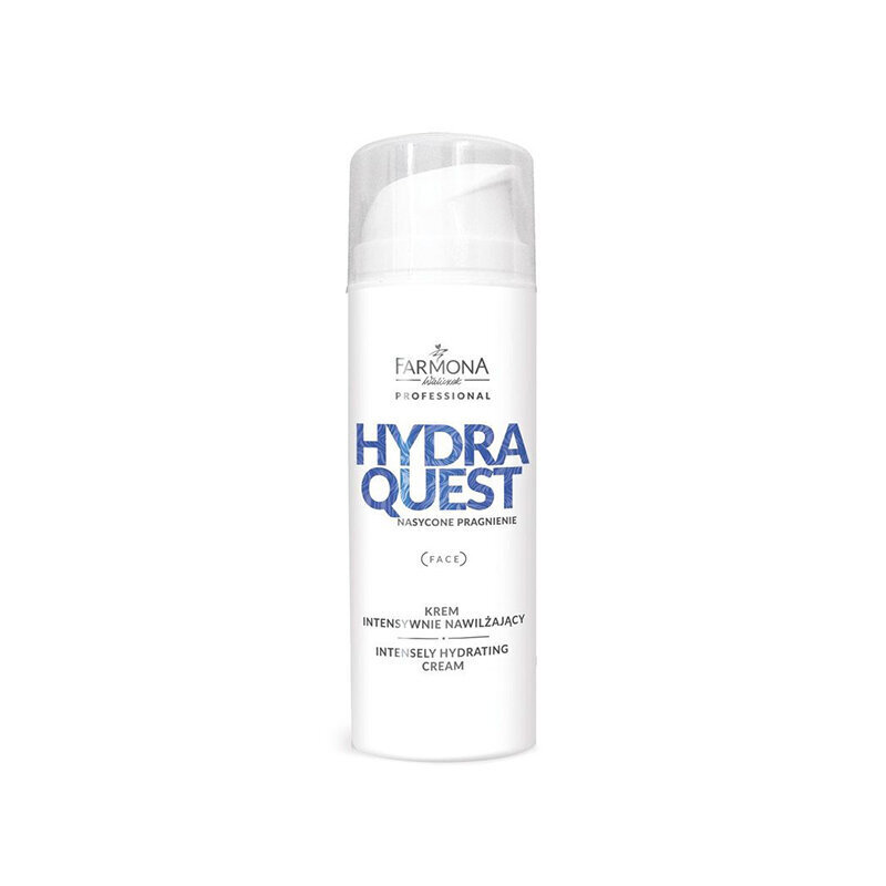 Farmona hydra quest intensiivne niisutav kreem 150 ml hind ja info | Näokreemid | hansapost.ee