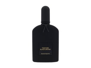 Туалетная вода для женщин Tom Ford Black Orchid EDT, 50 мл цена и информация | Женские духи | hansapost.ee