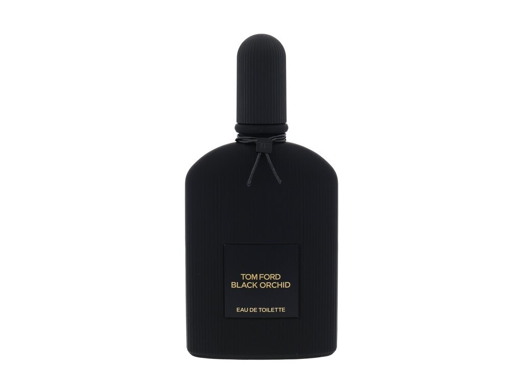 Tualettvesi Tom Ford Black Orchid EDT naistele, 50 ml hind ja info | Parfüümid naistele | hansapost.ee