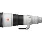 Sony FE 600mm F4 GM OSS | (SEL600F40GM) цена и информация | Fotoaparaatide objektiivid | hansapost.ee