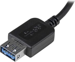 StarTech USB31CAADP hind ja info | USB adapterid ja jagajad | hansapost.ee