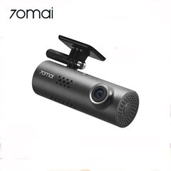 Видеорегистратор 70mai Dash Cam 3 цена и информация | Видеорегистраторы | hansapost.ee