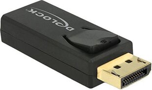 Delock 65571 цена и информация | Адаптеры, USB-разветвители | hansapost.ee