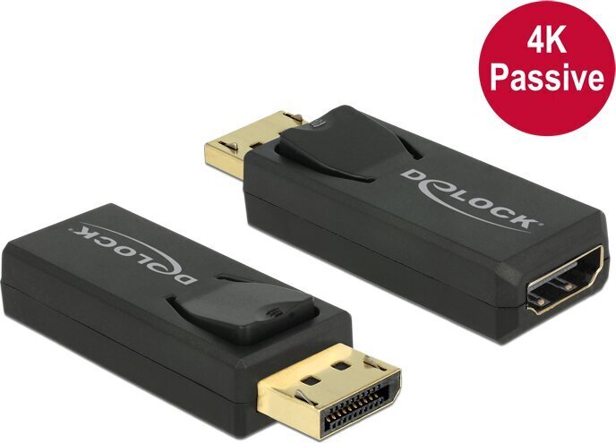 Delock 65571 hind ja info | USB adapterid ja jagajad | hansapost.ee