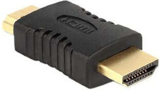 Delock 65508 цена и информация | Адаптеры, USB-разветвители | hansapost.ee
