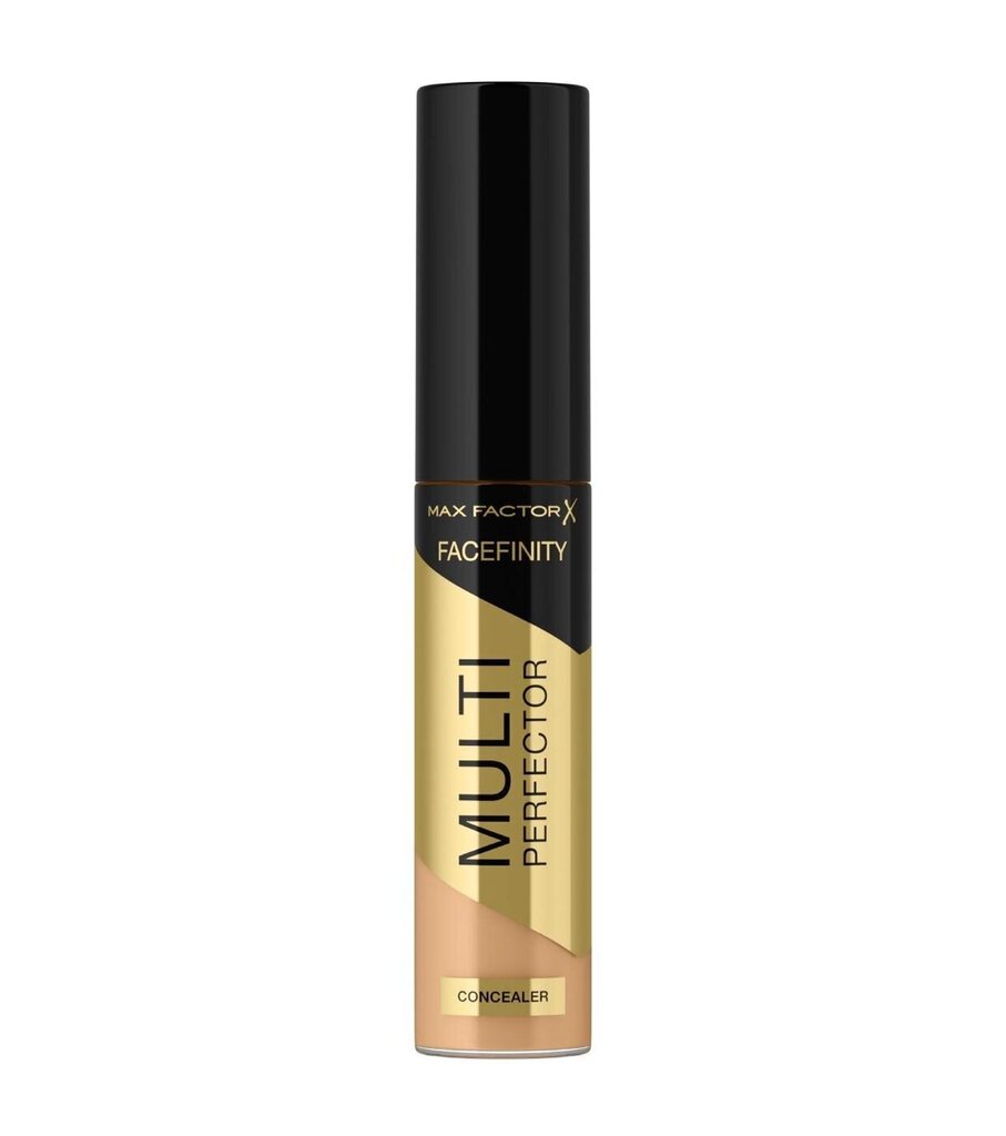 Peitepulk Max Factor 4N, 11 ml hind ja info | Jumestuskreemid ja puudrid | hansapost.ee