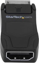 StarTech DP2HD4KADAP цена и информация | Адаптеры, USB-разветвители | hansapost.ee