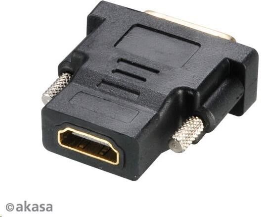 Akasa AK-CBHD03-BKV2 цена и информация | USB adapterid ja jagajad | hansapost.ee