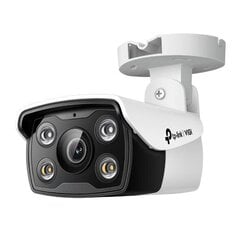 TP-LINK TPLINK IP-Kamera IPKamera VIGI C330(2 8mm) TP-Link_DE8mm) TP-Link_DE 8mm) цена и информация | TP-LINK Безопасность дома | hansapost.ee