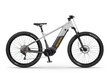 Elektrijalgratas Ecobike Mauler L-XL, 29", valge цена и информация | Elektrijalgrattad | hansapost.ee