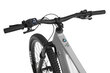 Elektrijalgratas Ecobike Mauler L-XL, 29", valge hind ja info | Elektrijalgrattad | hansapost.ee