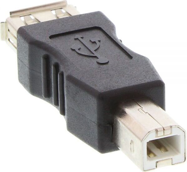 InLine 33442 цена и информация | USB adapterid ja jagajad | hansapost.ee