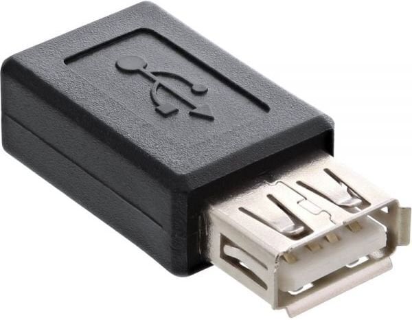 InLine 31613 цена и информация | USB adapterid ja jagajad | hansapost.ee