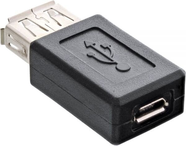 InLine 31613 цена и информация | USB adapterid ja jagajad | hansapost.ee