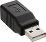 InLine 33443 hind ja info | USB adapterid ja jagajad | hansapost.ee