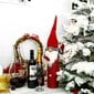 Pudelikaunistus Jõuluvana, punane цена и информация | Jõulukaunistused | hansapost.ee