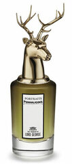 Parfüümvesi Penhaligons The Tragedy Of Lord George EDP meestele, 75 ml hind ja info | Parfüümid meestele | hansapost.ee