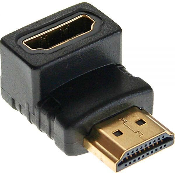 InLine 17600H цена и информация | USB adapterid ja jagajad | hansapost.ee