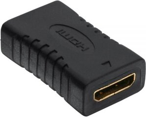 InLine 17600L цена и информация | Адаптеры и USB-hub | hansapost.ee