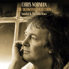 Vinüülplaat CHRIS NORMAN "The Definitive Collection. Smokie & The Solo Years" hind ja info | Vinüülplaadid, CD, DVD | hansapost.ee