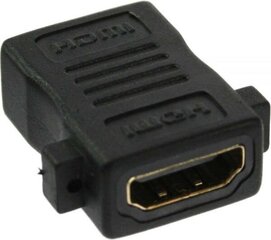 InLine 17600M цена и информация | Адаптеры, USB-разветвители | hansapost.ee