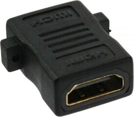 InLine 17600M hind ja info | USB adapterid ja jagajad | hansapost.ee