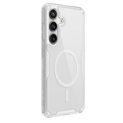 Nillkin Nature TPU Magnetic case hind ja info | Telefonide kaitsekaaned ja -ümbrised | hansapost.ee