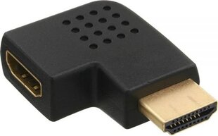 InLine 17600S hind ja info | USB adapterid ja jagajad | hansapost.ee