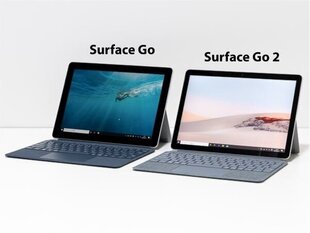 Microsoft Surface Go 2 4425Y STZ-00003 hind ja info | Microsoft Tahvelarvutid ja e-lugerid | hansapost.ee