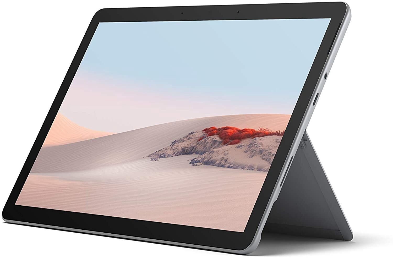Microsoft Surface Go 2 4425Y STZ-00003 hind ja info | Tahvelarvutid | hansapost.ee