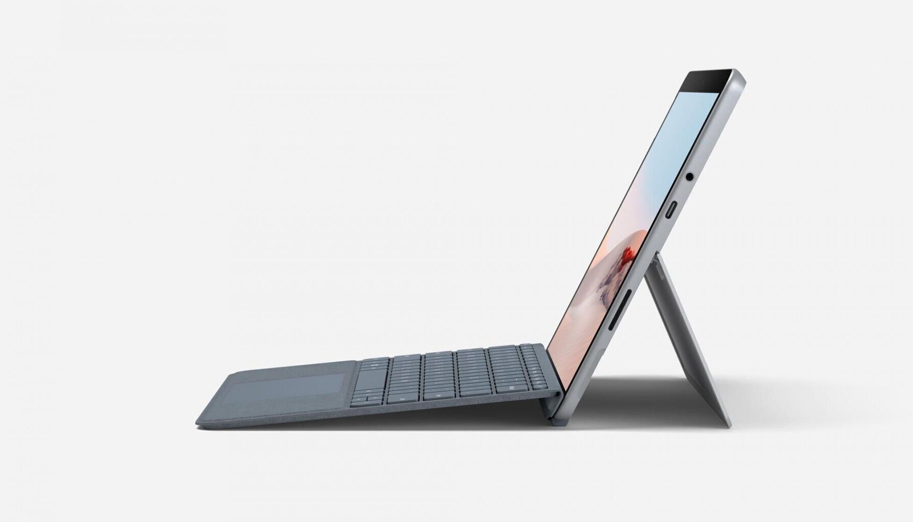 Microsoft Surface Go 2 4425Y STZ-00003 цена и информация | Tahvelarvutid | hansapost.ee