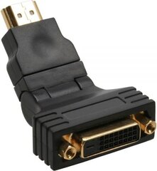 InLine 17670W цена и информация | Адаптеры и USB-hub | hansapost.ee