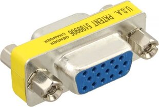 InLine 37724 hind ja info | USB adapterid ja jagajad | hansapost.ee
