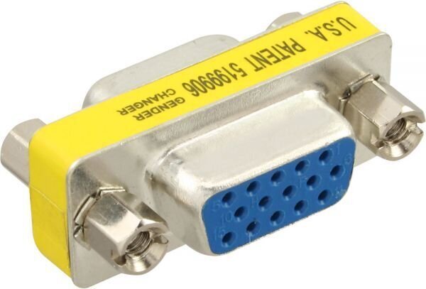 InLine 37724 цена и информация | USB adapterid ja jagajad | hansapost.ee