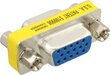 InLine 37724 hind ja info | USB adapterid ja jagajad | hansapost.ee