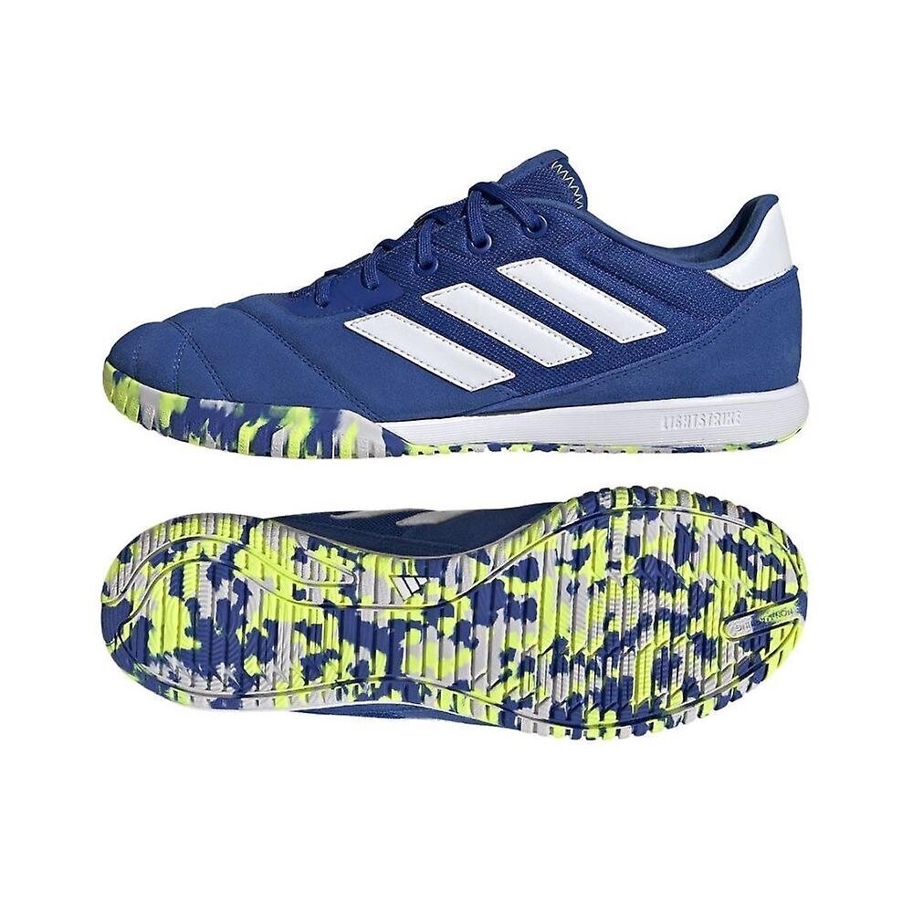 Jalgpallijalatsid Adidas Copa Gloro IN, suurus 40, sinine цена и информация | Putsad ja muud jalgpallijalatsid | hansapost.ee