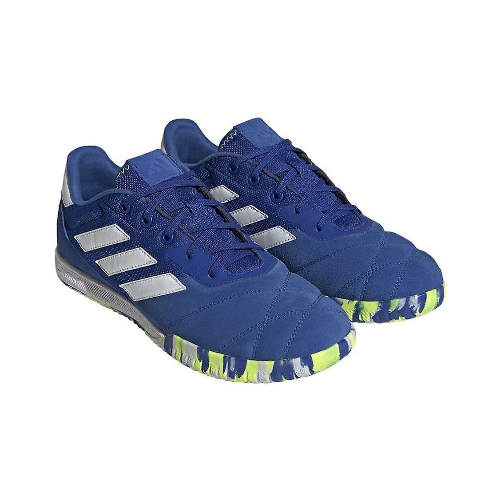 Jalgpallijalatsid Adidas Copa Gloro IN, suurus 40, sinine hind ja info | Putsad ja muud jalgpallijalatsid | hansapost.ee