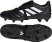 Jalgpallijalatsid Adidas Copa Gloro FG, suurus 46 2/3, must hind ja info | Putsad ja muud jalgpallijalatsid | hansapost.ee