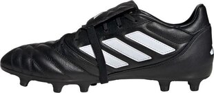 Бутсы футбольные Adidas Copa Gloro FG, размер 46 2/3, черный цвет цена и информация | Футбольные бутсы | hansapost.ee