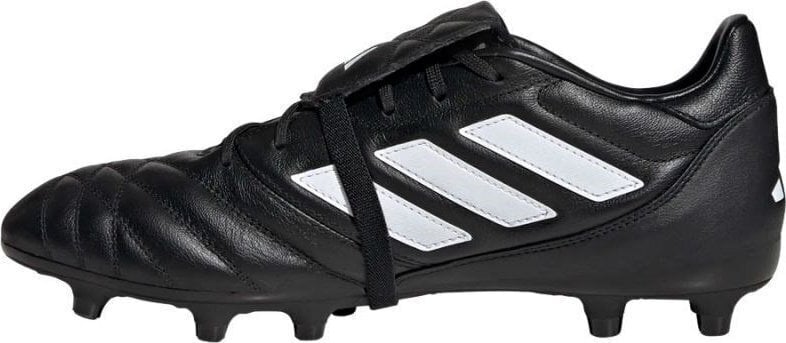 Jalgpallijalatsid Adidas Copa Gloro FG, suurus 46 2/3, must hind ja info | Putsad ja muud jalgpallijalatsid | hansapost.ee