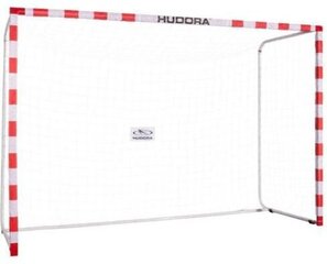 Jalgpallivärav Hudora Allround hind ja info | Hudora Sport, puhkus, matkamine | hansapost.ee