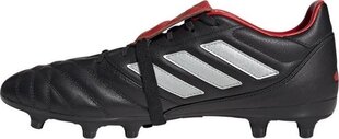 Jalgpallijalatsid Adidas Copa Gloro.2 FG, suurus 42 2/3, must/punane hind ja info | Putsad ja muud jalgpallijalatsid | hansapost.ee