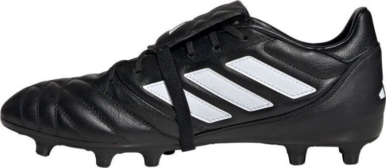 Jalgpallijalatsid Adidas Copa Gloro FG, suurus 39 1/3, must hind ja info | Putsad ja muud jalgpallijalatsid | hansapost.ee