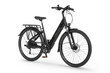 Elektrijalgratas Ecobike X-Cross 17,5Ah LG 19", 28", must цена и информация | Elektrijalgrattad | hansapost.ee